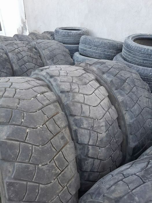 Продам шины камаз вездеход