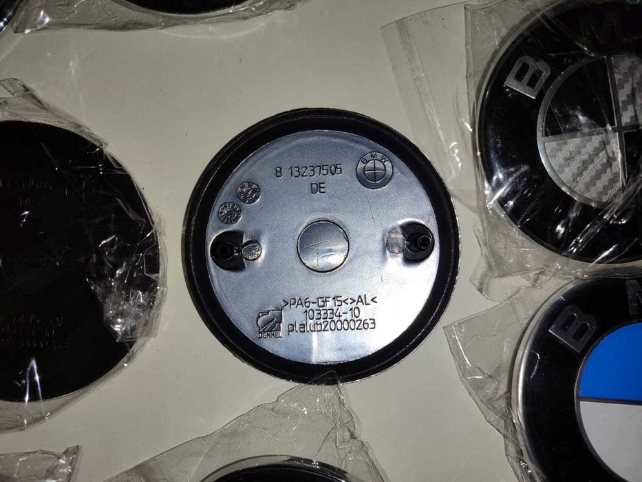 Значки BMW с подсветкой и без Е36 Е34 Е38 Е39 Е46