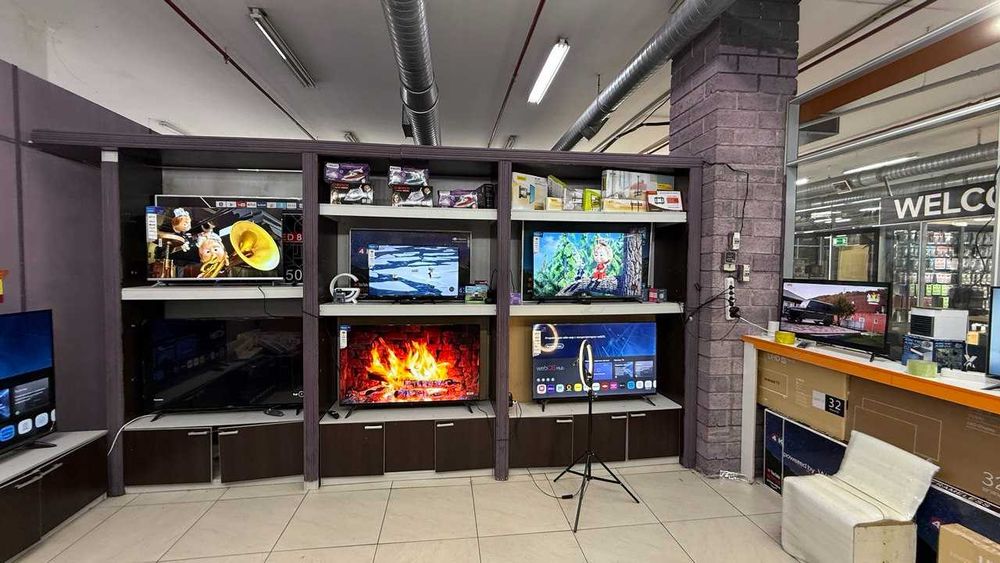 Продам Смарт телевизор