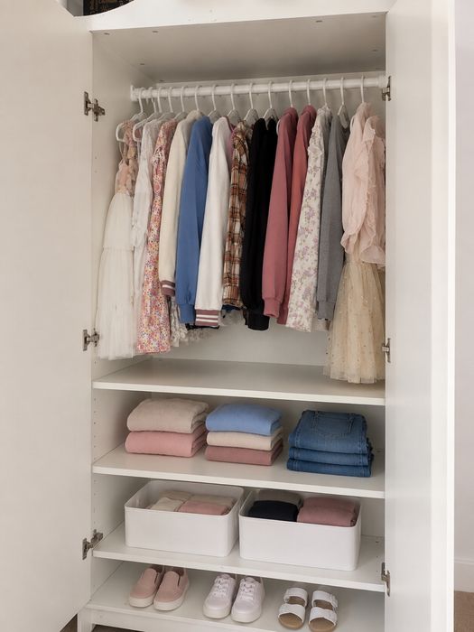 Dulap copii ikea