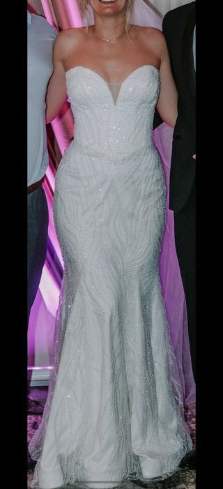 Rochie de mireasă