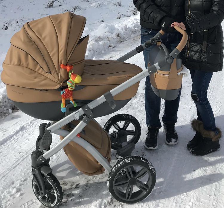 Немска детска Количка Knorr Baby