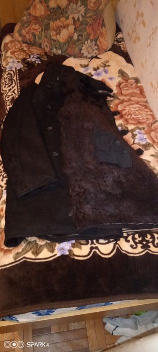 Продажа верхней одежды