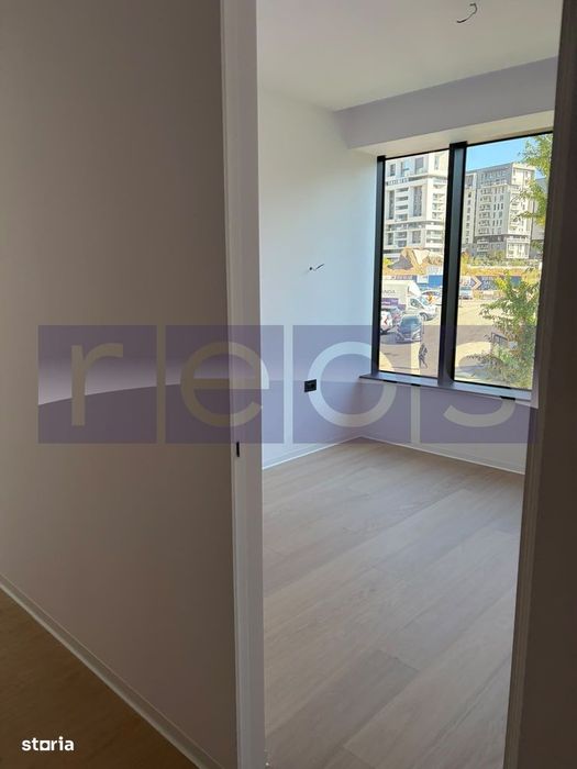 Vanzare Studio Premium One Lake Club | 39Mp | Floreasca