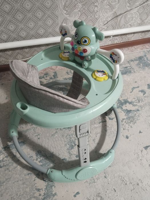 Ходунок балаларга