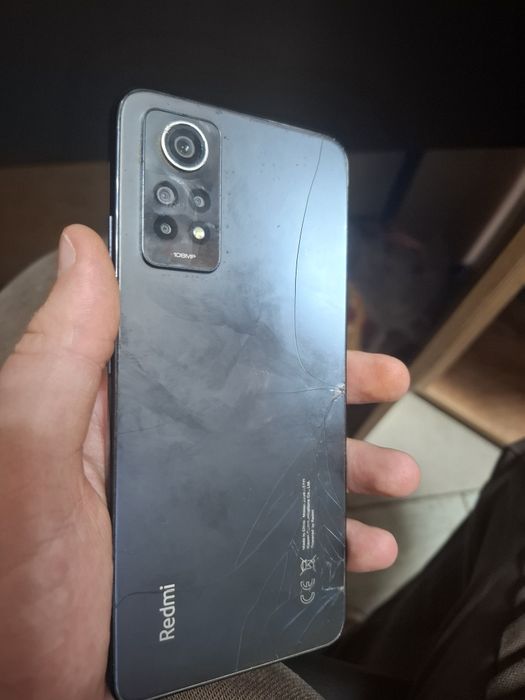 Продам Redmi Note 12 Pro 256гб