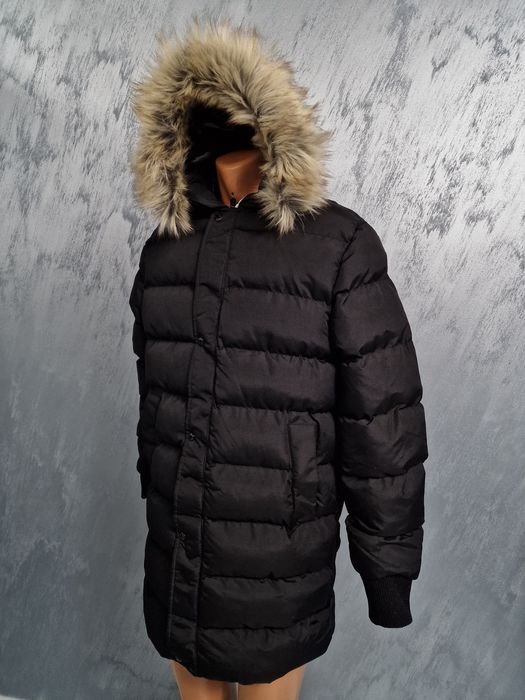 Geaca groasa de iarna