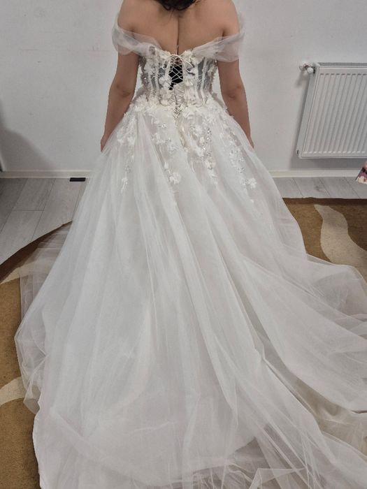 Rochie de mireasa