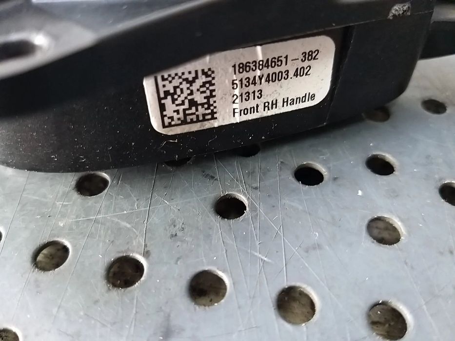 Maner interior usa dreapta fata jeep compass 2 186384651