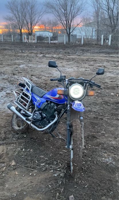 Мото есть обмен на мопед