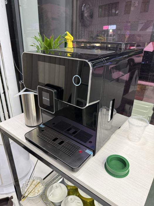 Ковеварка Hoffman