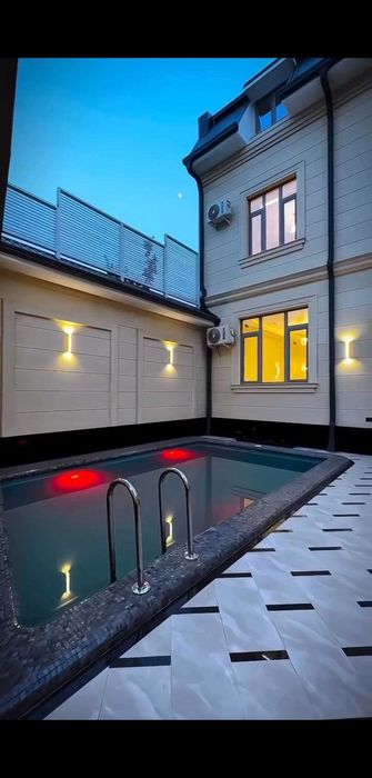 V1 Срочно продаётся ЕВРО ДОМ