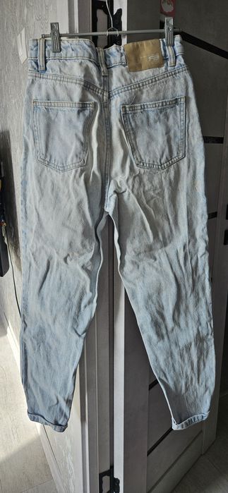 Джинсы 40 р для женщин