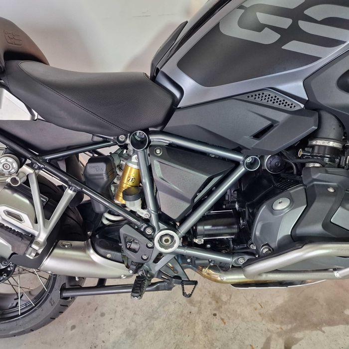 Motocicleta BMW R1250GS ABS | B09323 | motomus.ro
