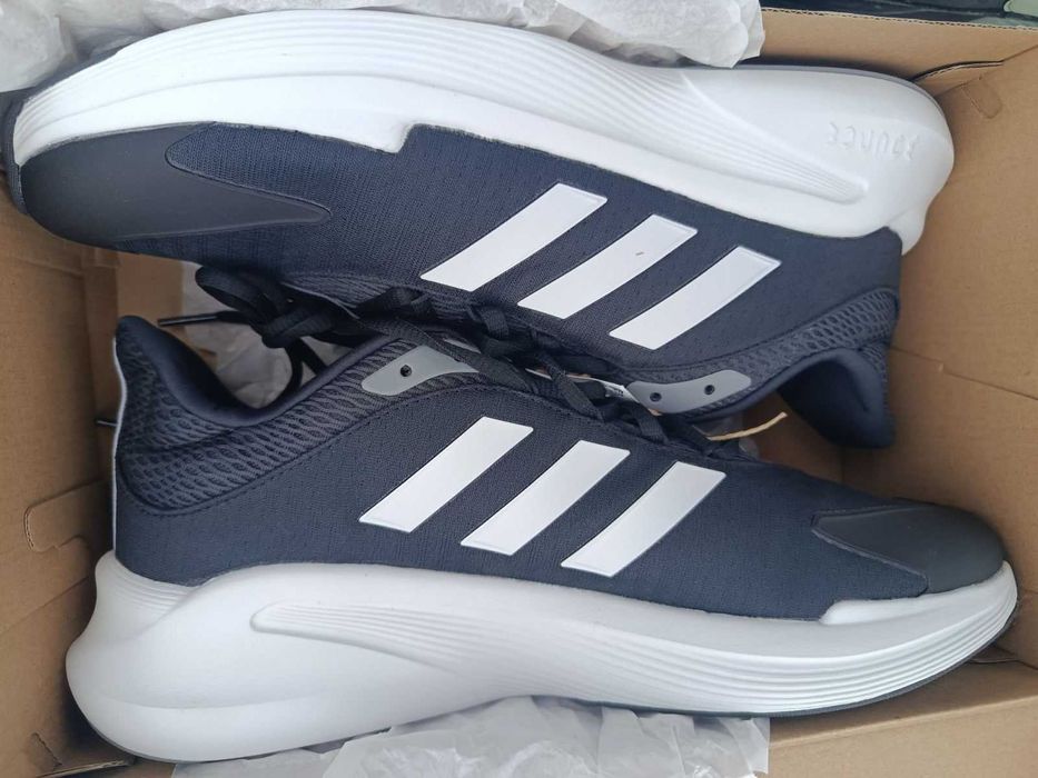 Adidas - Alphaedge + IF7292 Черен №46 2/3 Оригинал Код 861