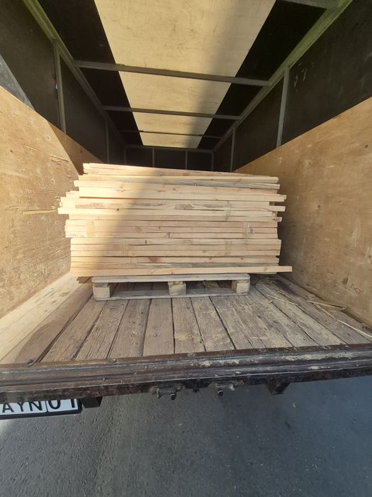 Брусок 40*40*1.5 брус..