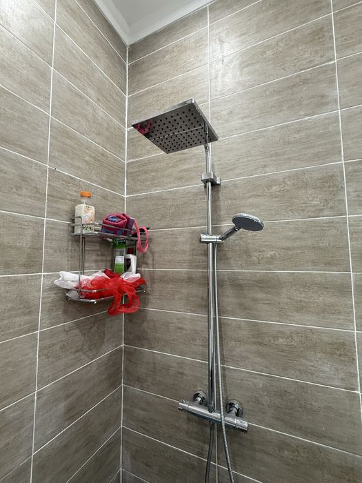 Джакузи сместитель