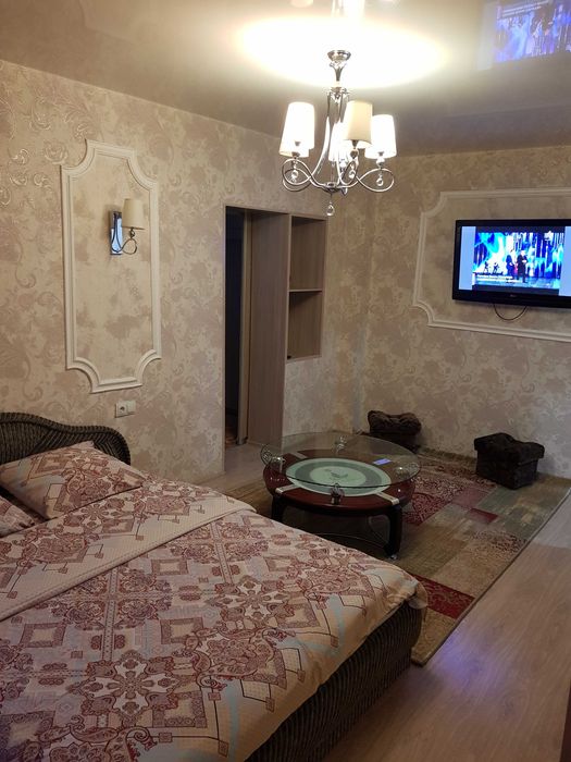 Квартира помесячно