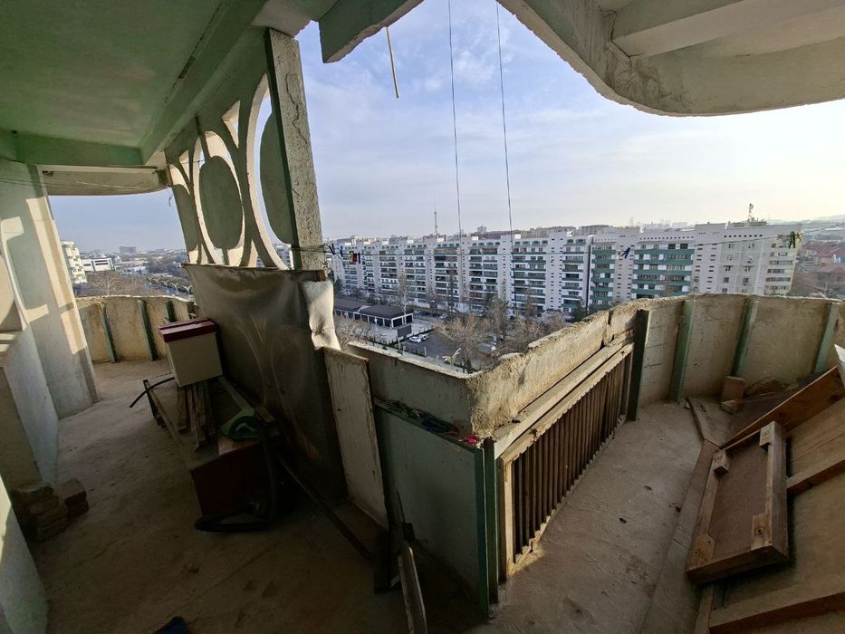 Юнусабад 8 - 1/11/12       56м²