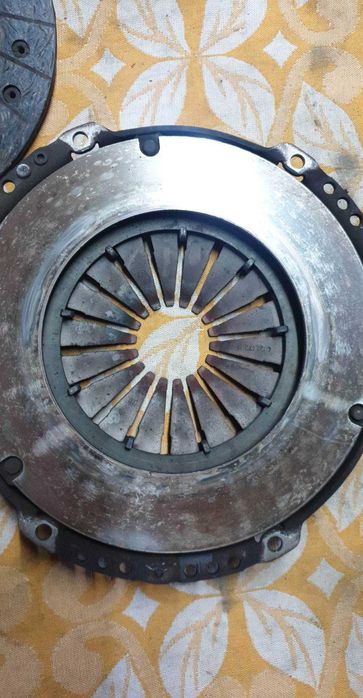 Комплек демфер эа горф 4 1.9 116 кс