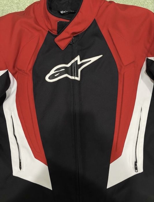 Geaca Alpinestars T-RC-1