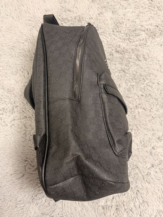 Rucsac Jordan din piele