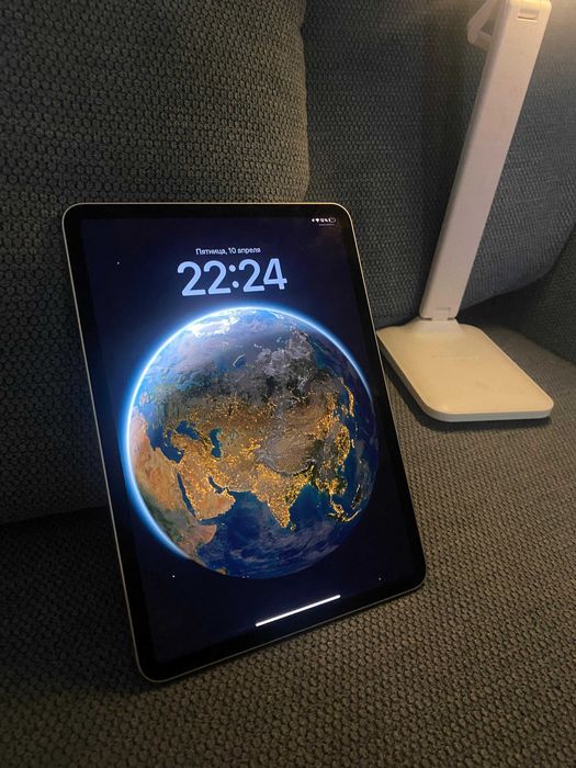IPad pro 11 M2 128gb, идеал