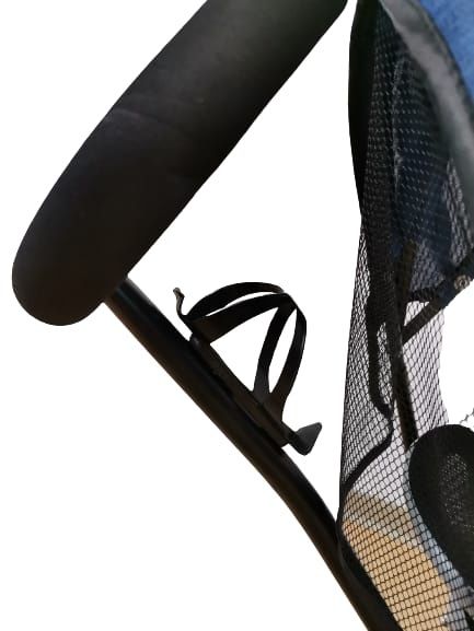 Vând tricicletă copii