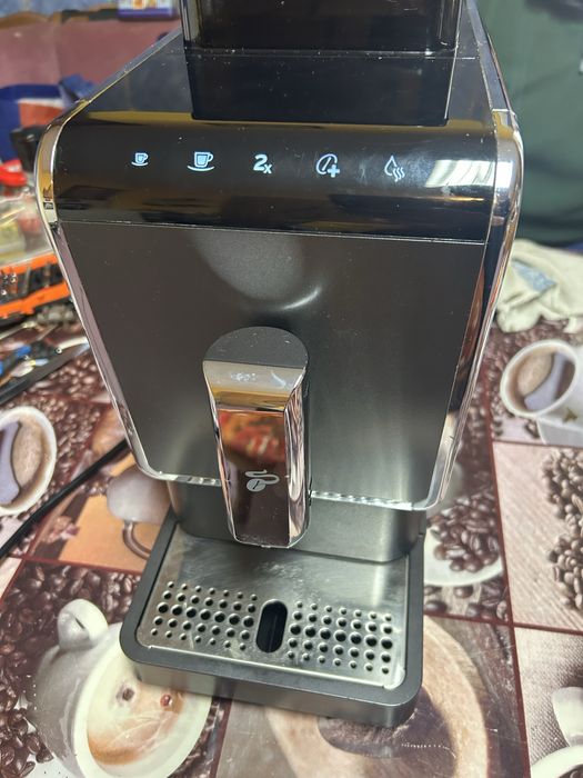 Expresor cafea Tchibo