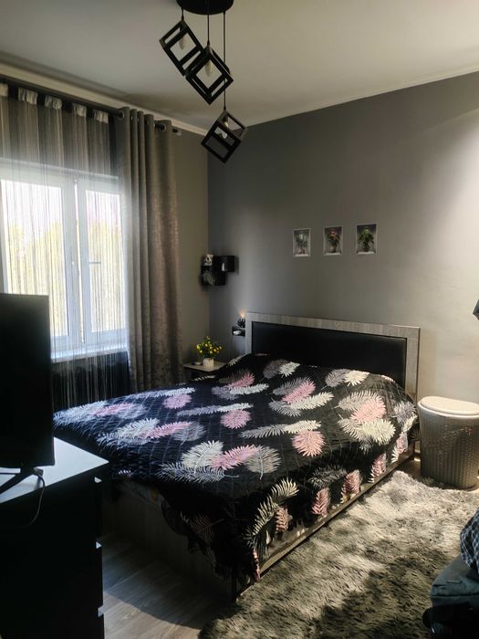 Квартира 2*3 4/4  Янгихает Спутник-4