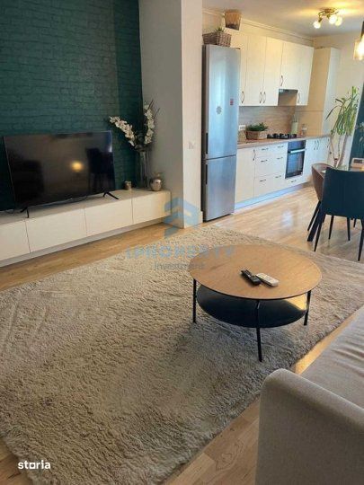 Inchiriere Apartament 2 camere in Floreasca Centrala Proprie Prima Inc