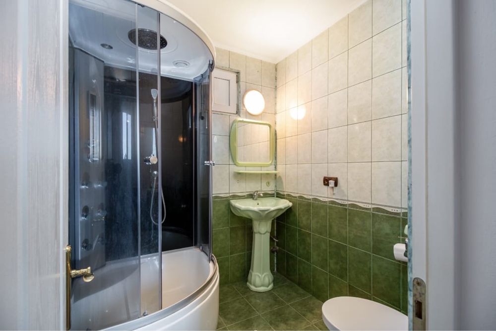 Apartament cu 2 dormitoare  pe bd. Dacia