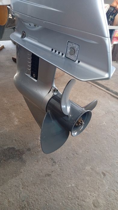 Хонда BF20 LR извънбордов двигател