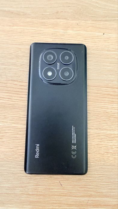 Обмен Redmi note 14 pro