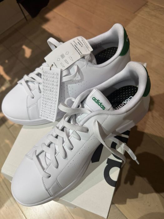 Adidas Advantage е класически модел размер 45 1/3