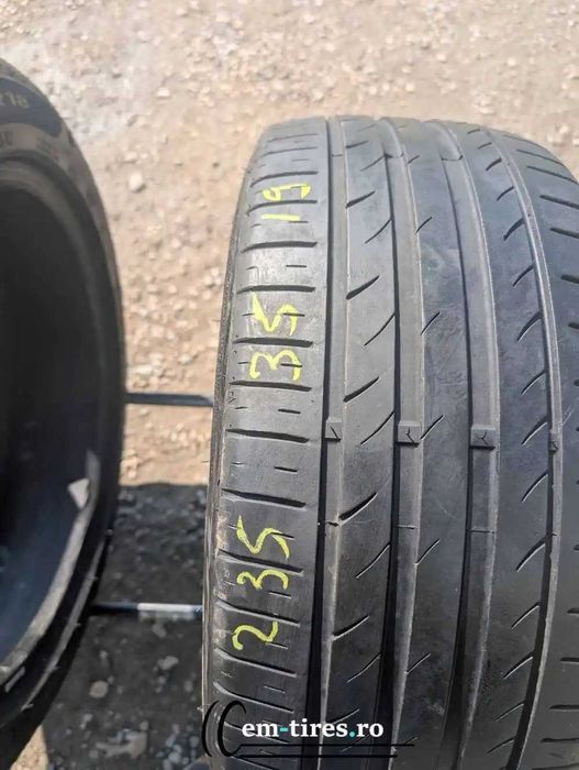 225/35 R19 • Vara • Tracmax X privilo | 1 buc | DOT 2022 | Pret/buc