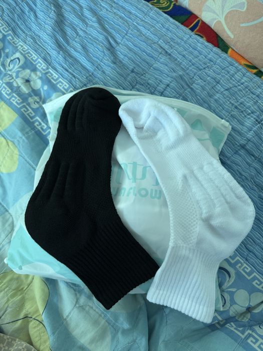 Продаю носки дышающие