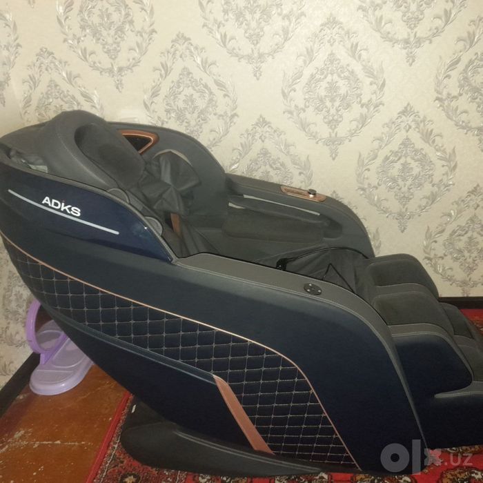 Masajni kreslo holati yengidek