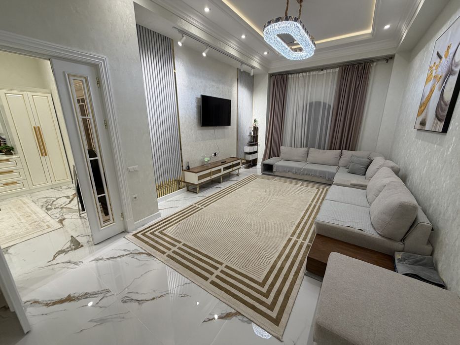 Nurafshon Dom arenda