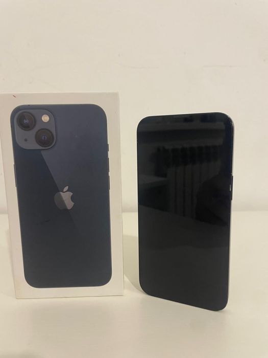 IPhone 13 midnight 128gb