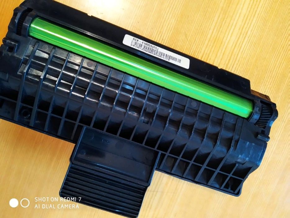 Продам Картридж-Samsung