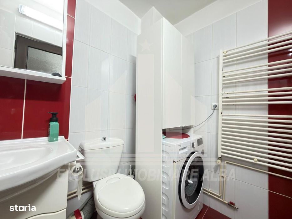 Apartament 2 camere decomandate | 52 mp | Etaj 1 | Renovat | Cetate