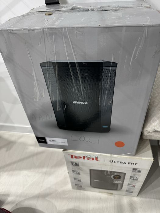 Bose S 1 PRO 11 часа батерия