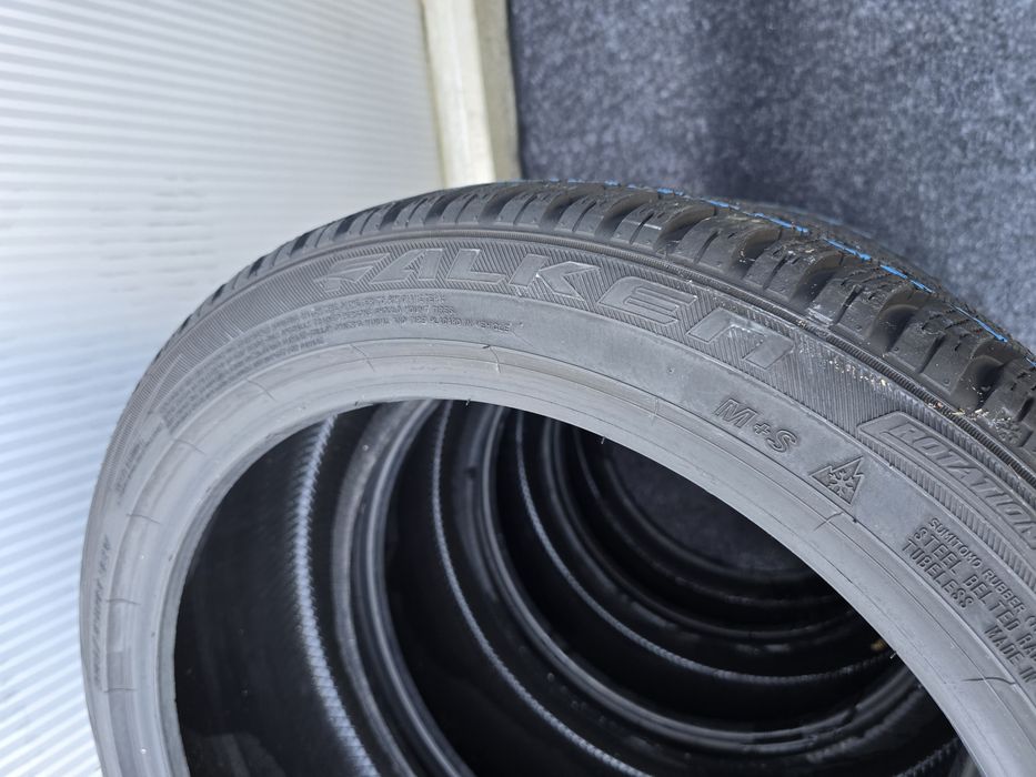 225 45 19 falken m+s