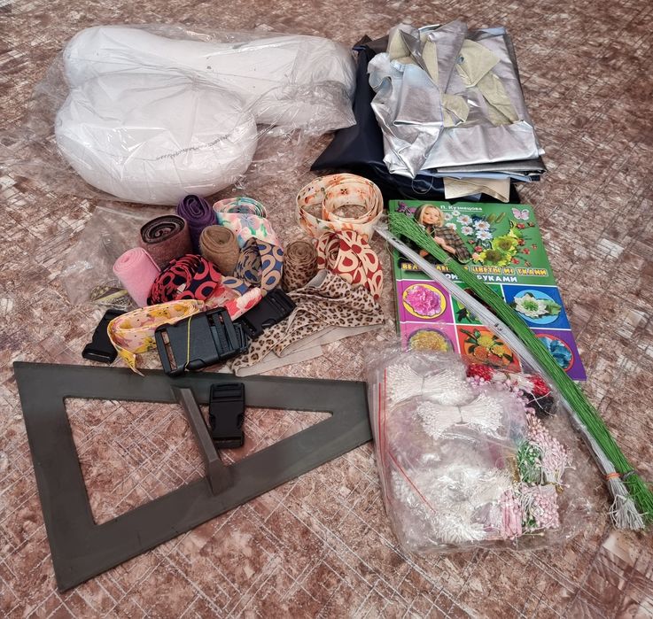 Домашние вещи, бытовые приборы