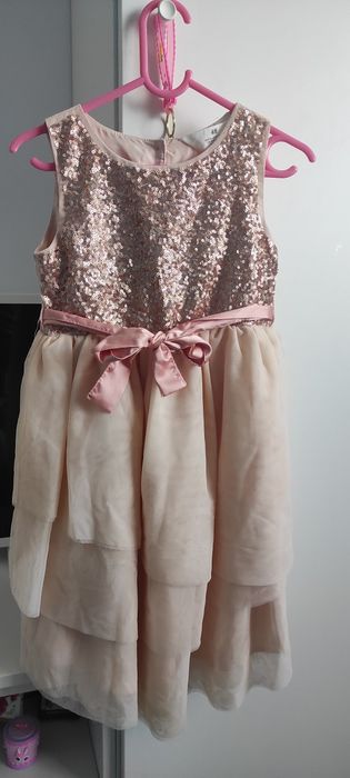 Rochie ocazie H&M 110