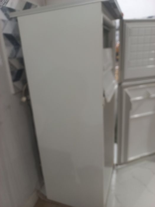 Холодильник "Хлодон".