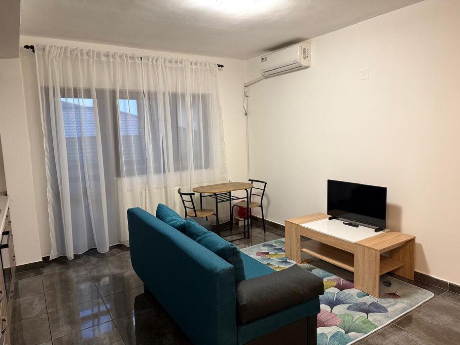 Apartament 2 camere de închiriat în Bragadiru loc de parcare
