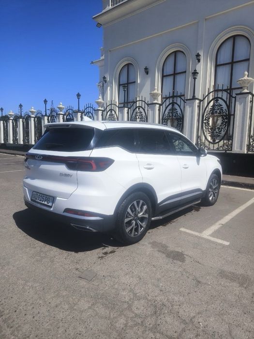 Продается CHERY 7PRO