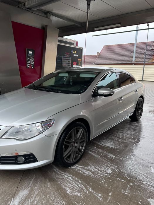 Jante Le Mans R18 Audi/VW